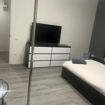 Apartament у центрі міста