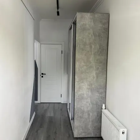 Apartament у центрі міста Lwów