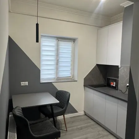 у центрі міста Apartament Lwów