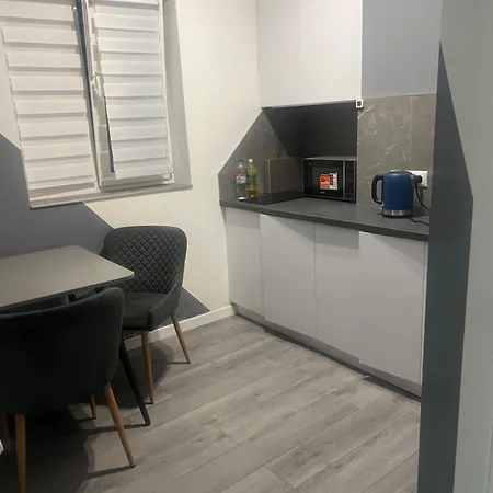 Apartament у центрі міста
