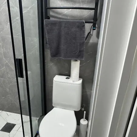 Apartament у центрі міста *